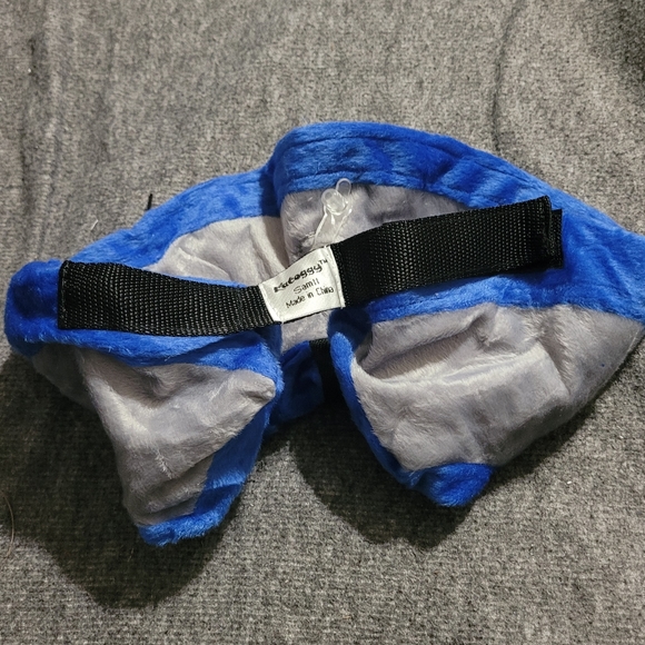 New Katoggy Inflatable Protector Collar~Injuries~Post Surgery~Rashes~Size Small - Picture 2 of 3